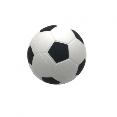 6.3cm Anti Stree PU foam relief football toys